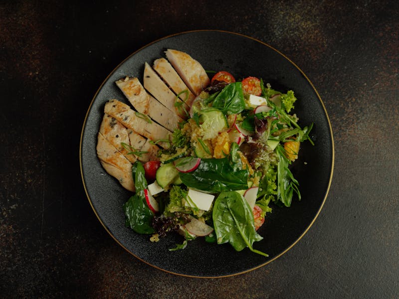 Starbird Southwest Chicken Salad