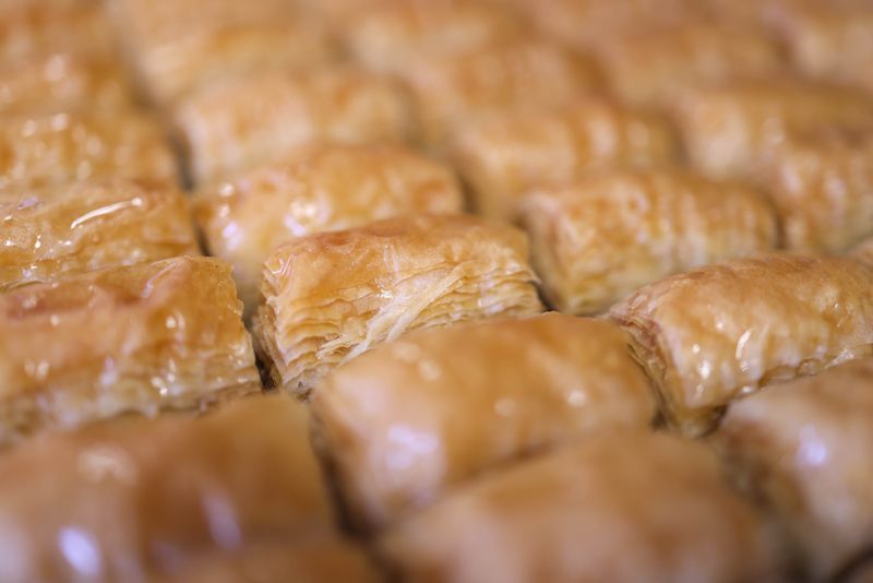 Starbird Honey Biscuit Side