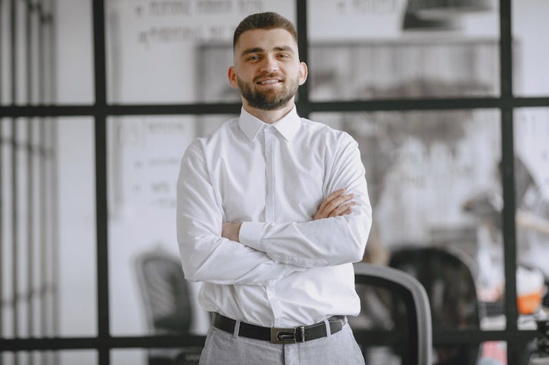 James Carter - Head of Operations at Starbird chicken