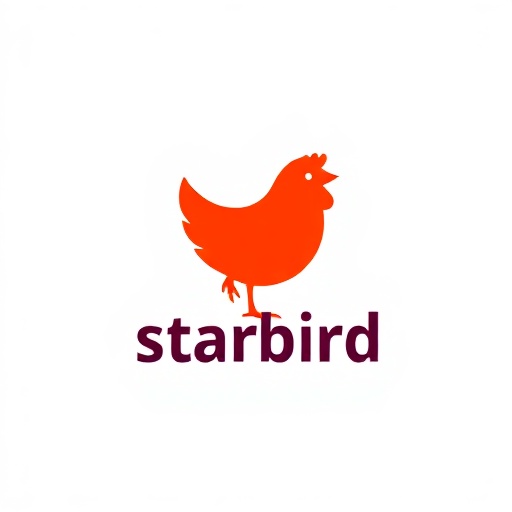 Starbird chicken